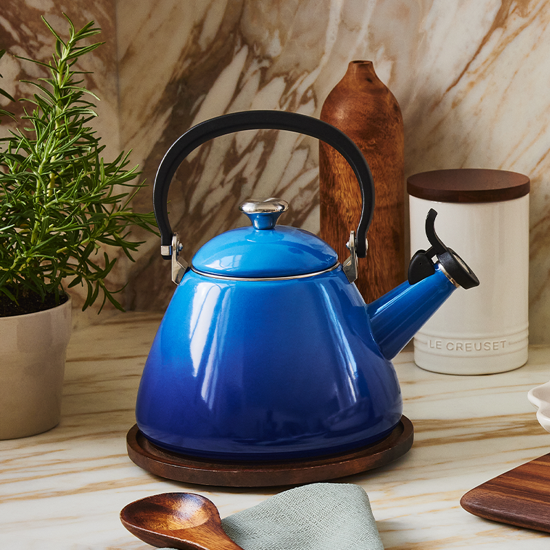 Kone Kettle